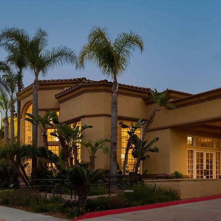Wyndham Garden San Diego Exterior photo