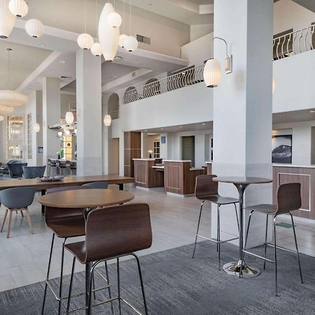 Wyndham Garden San Diego Exterior photo