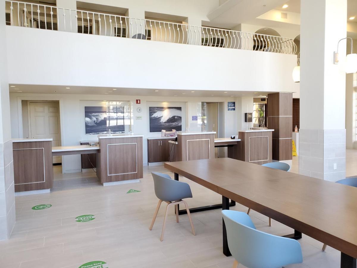 Wyndham Garden San Diego Exterior photo