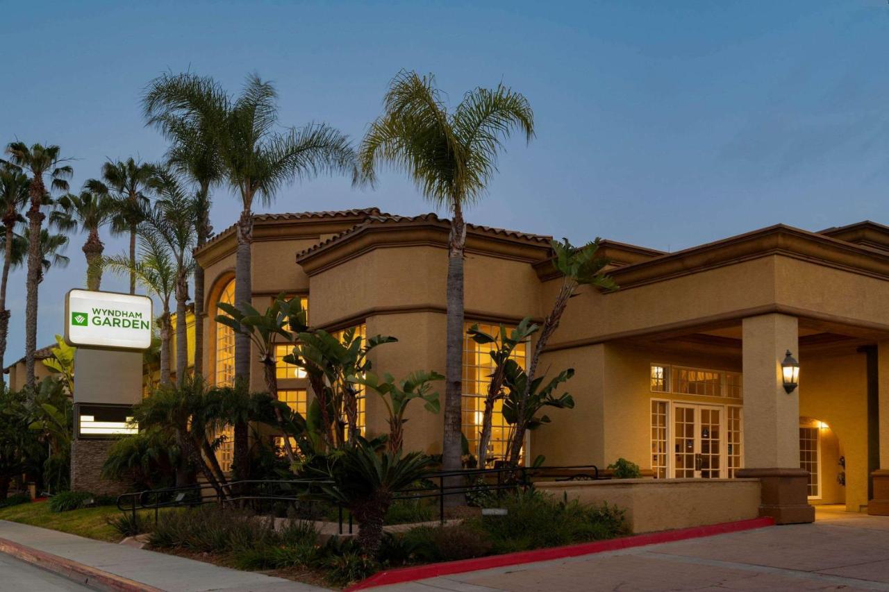 Wyndham Garden San Diego Exterior photo