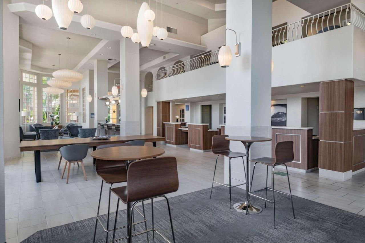 Wyndham Garden San Diego Exterior photo