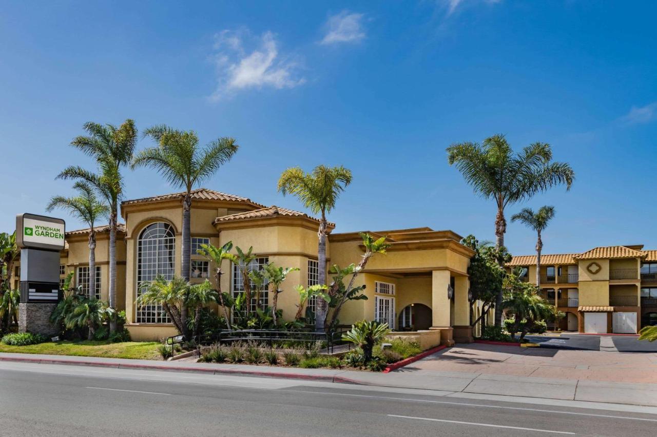 Wyndham Garden San Diego Exterior photo