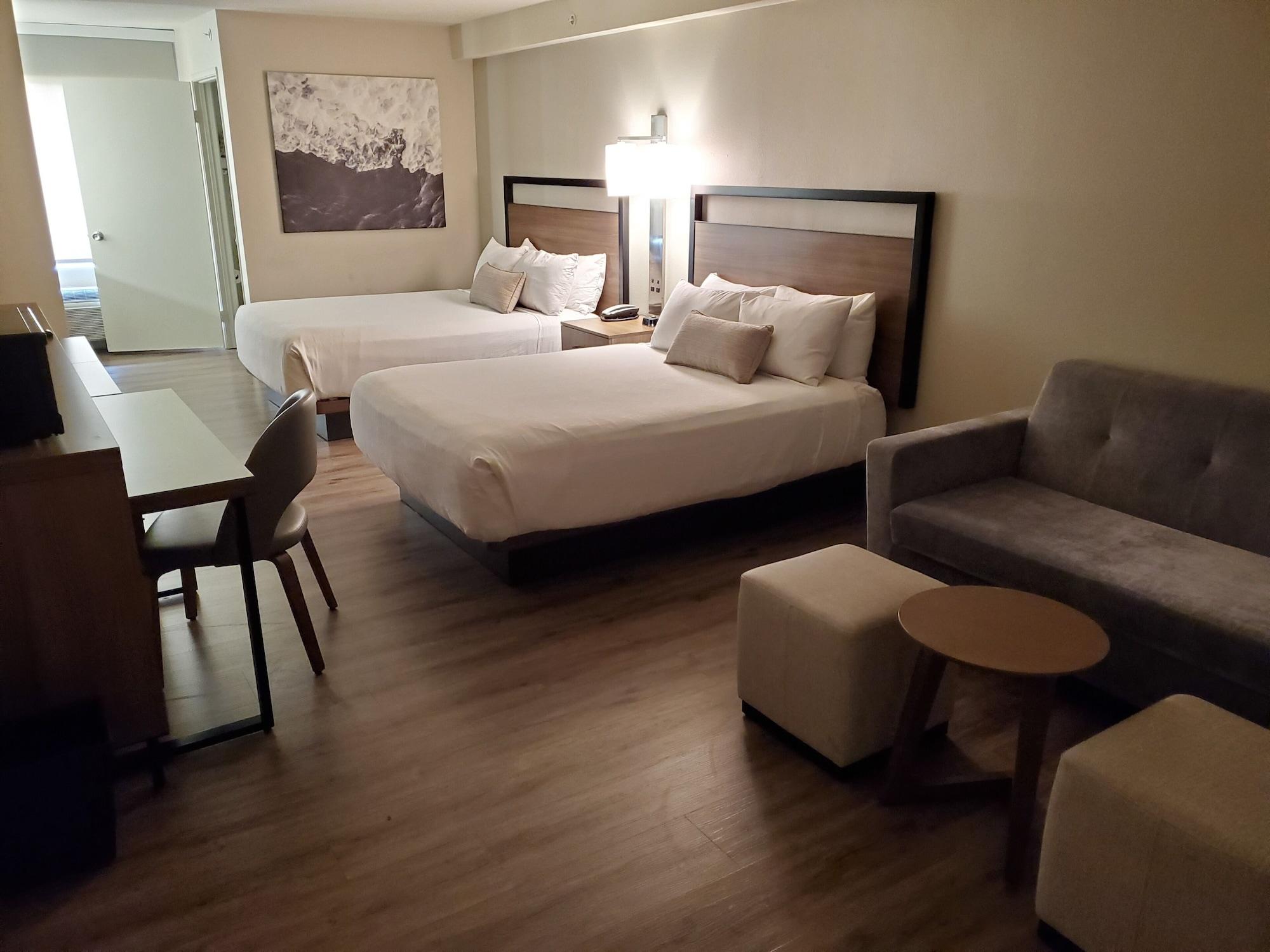 Wyndham Garden San Diego Exterior photo