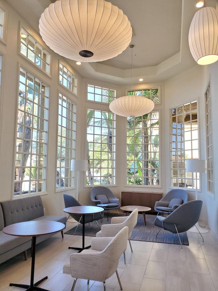 Wyndham Garden San Diego Exterior photo